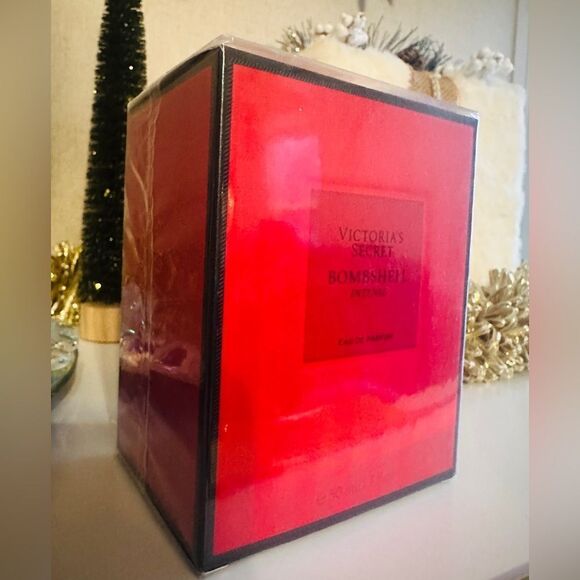 Victoria's Secret Bombshell Intense - The Perfect Christmas Gift New - Picture 6 of 17